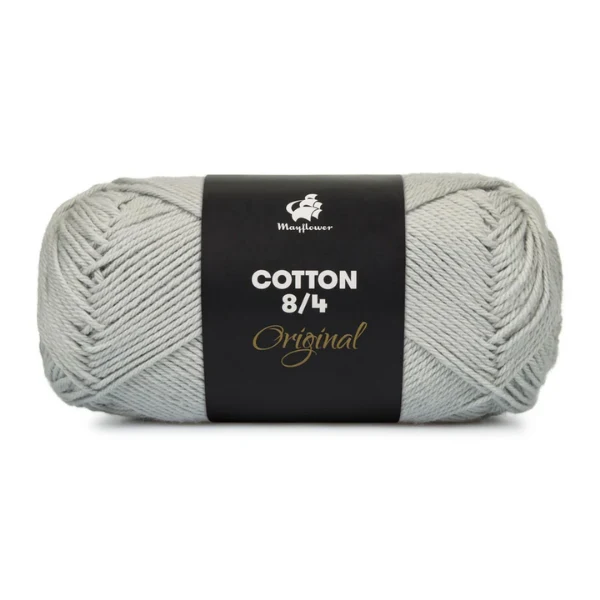 Mayflower Cotton 8/4